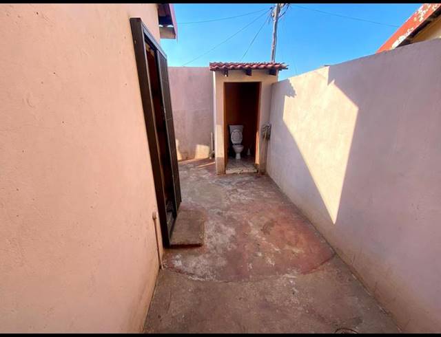3 BEDROOM HOUSE FOR SALE IN MOHLAKENG